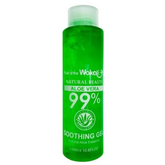 99% Aloe Vera Soothing Gel – 300ml Natural Moisturizing & Hydrating Gel For Face, Body & Hair